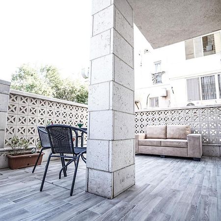 Sea And Soul Apartment Eilat Exterior photo