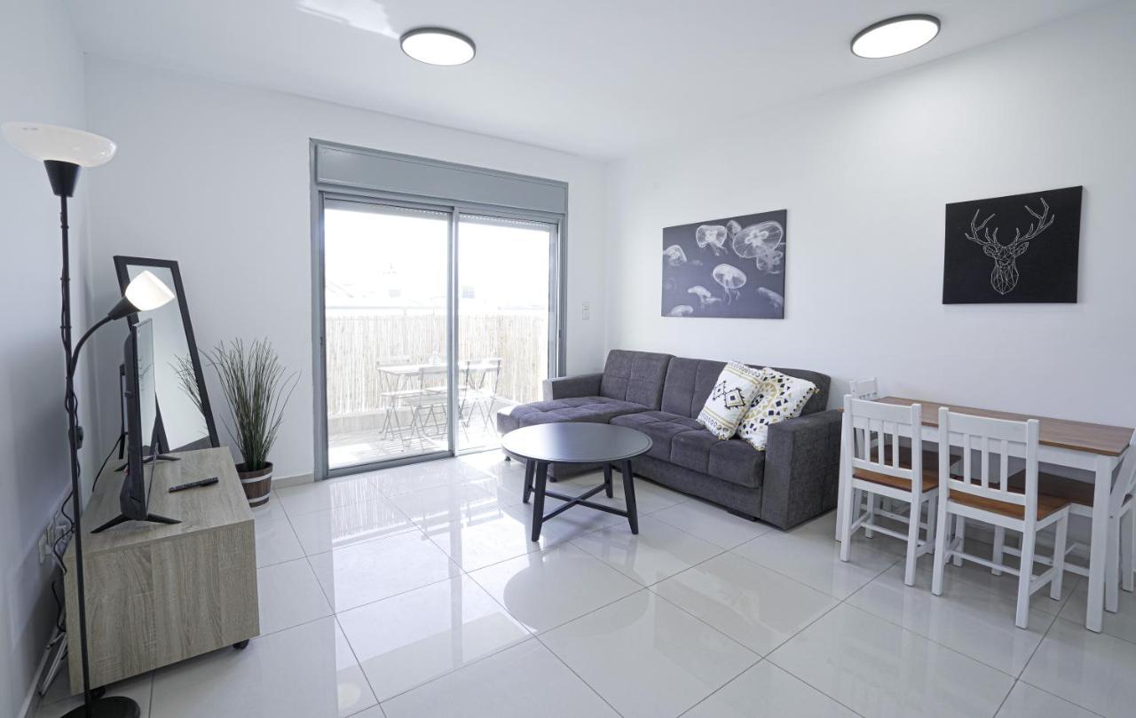 Sea And Soul Apartment Eilat Exterior photo