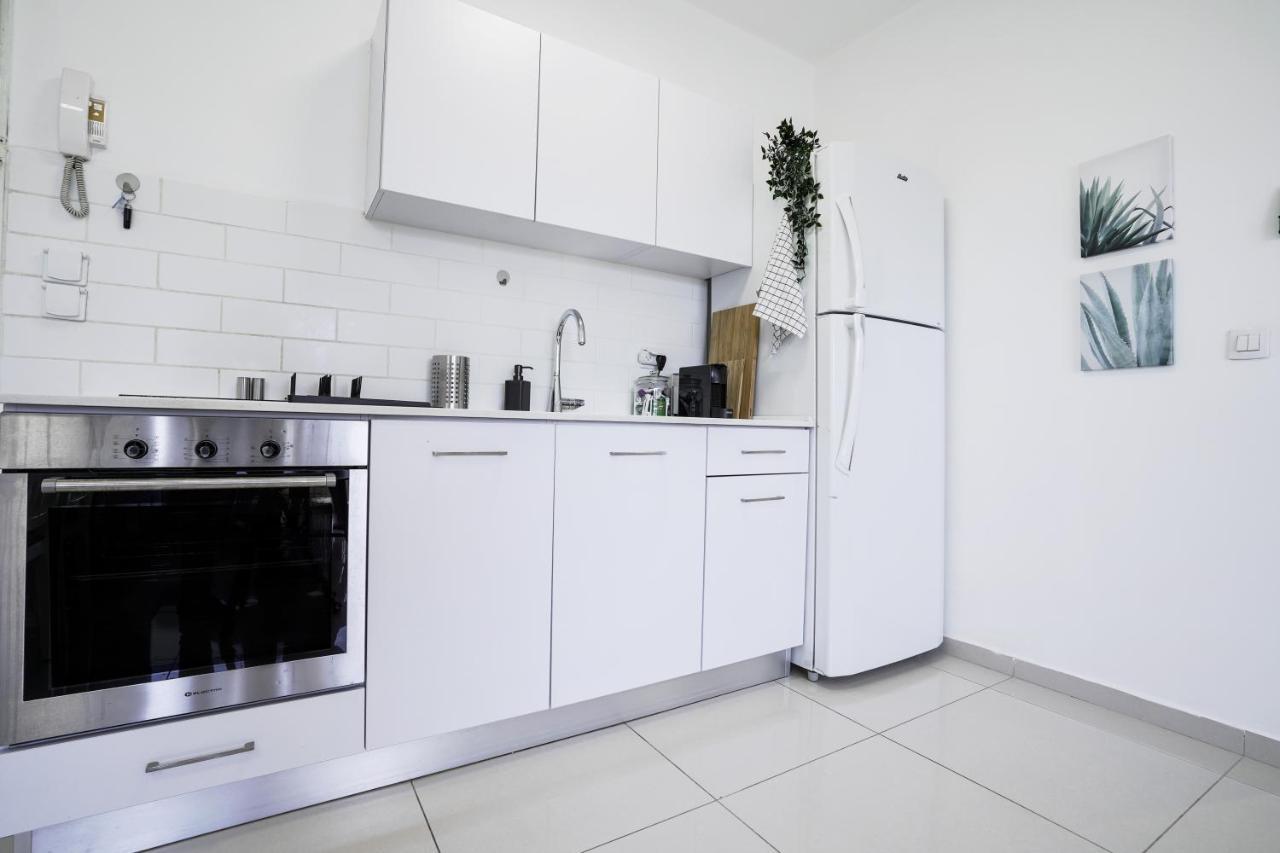 Sea And Soul Apartment Eilat Exterior photo