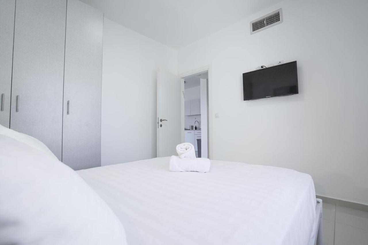 Sea And Soul Apartment Eilat Exterior photo