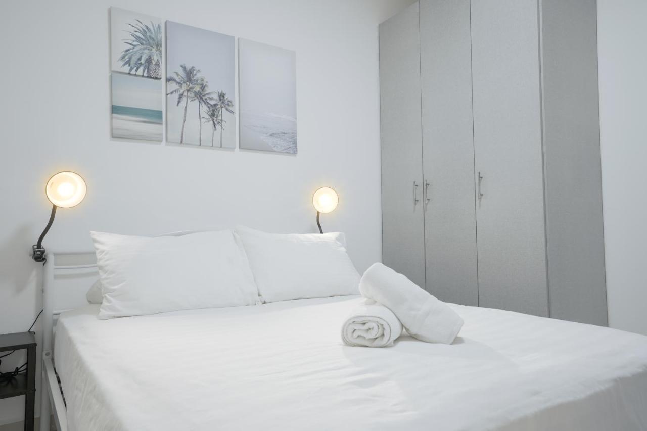 Sea And Soul Apartment Eilat Exterior photo