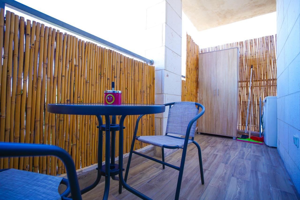 Sea And Soul Apartment Eilat Exterior photo