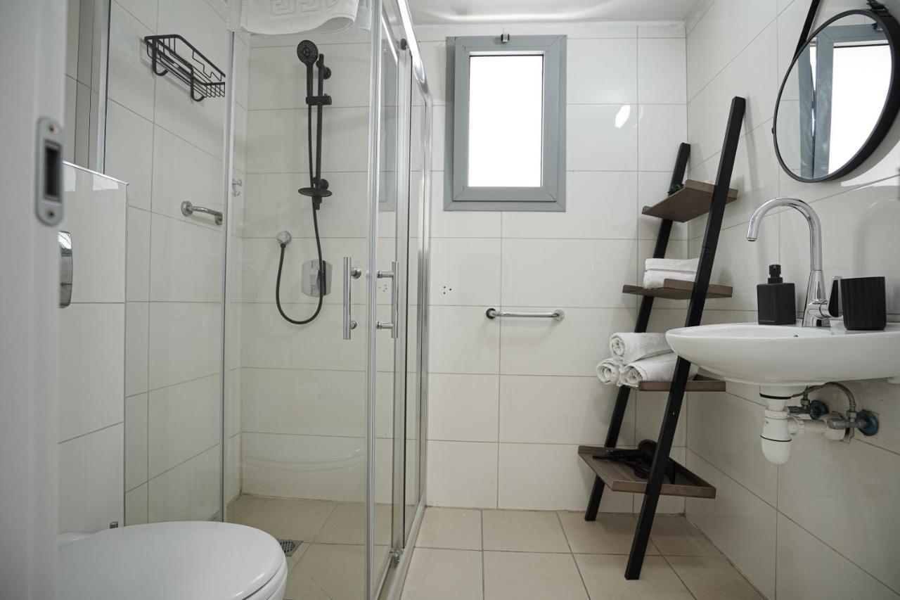 Sea And Soul Apartment Eilat Exterior photo