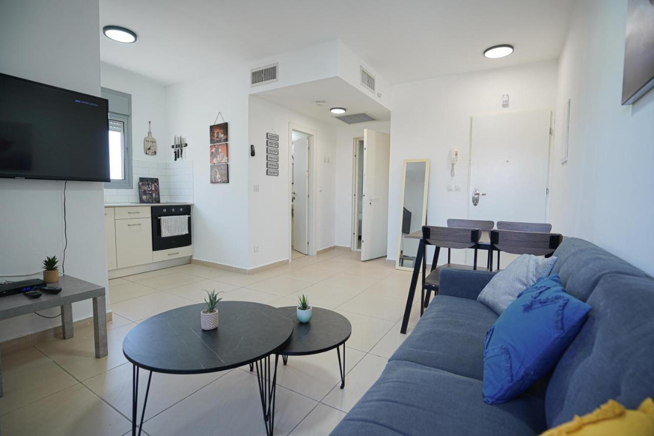 Sea And Soul Apartment Eilat Exterior photo
