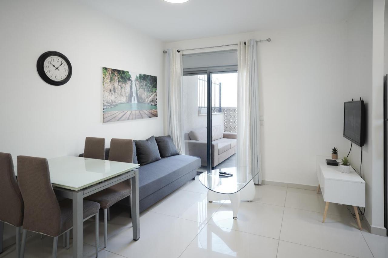 Sea And Soul Apartment Eilat Exterior photo